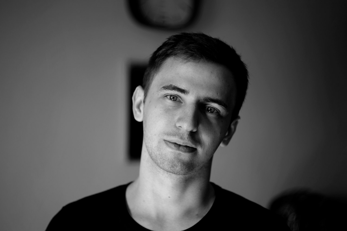 Никита Пономаренко | Сетка — социальная сеть от hh.ru