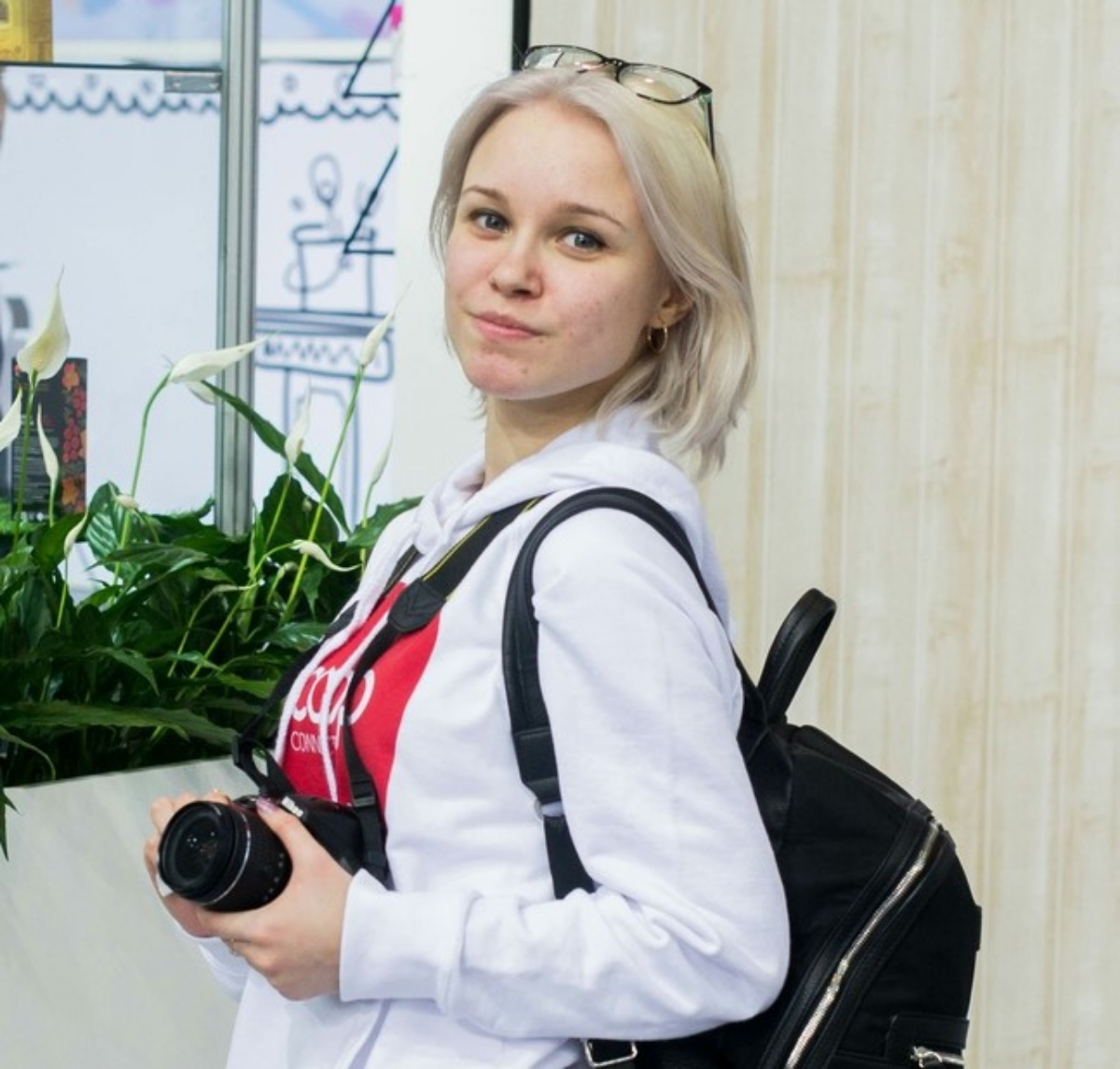 Светлана Александрова