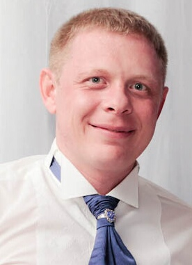 Андрей Гусев