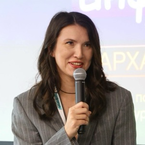 Юля Загитова | Сетка — социальная сеть от hh.ru