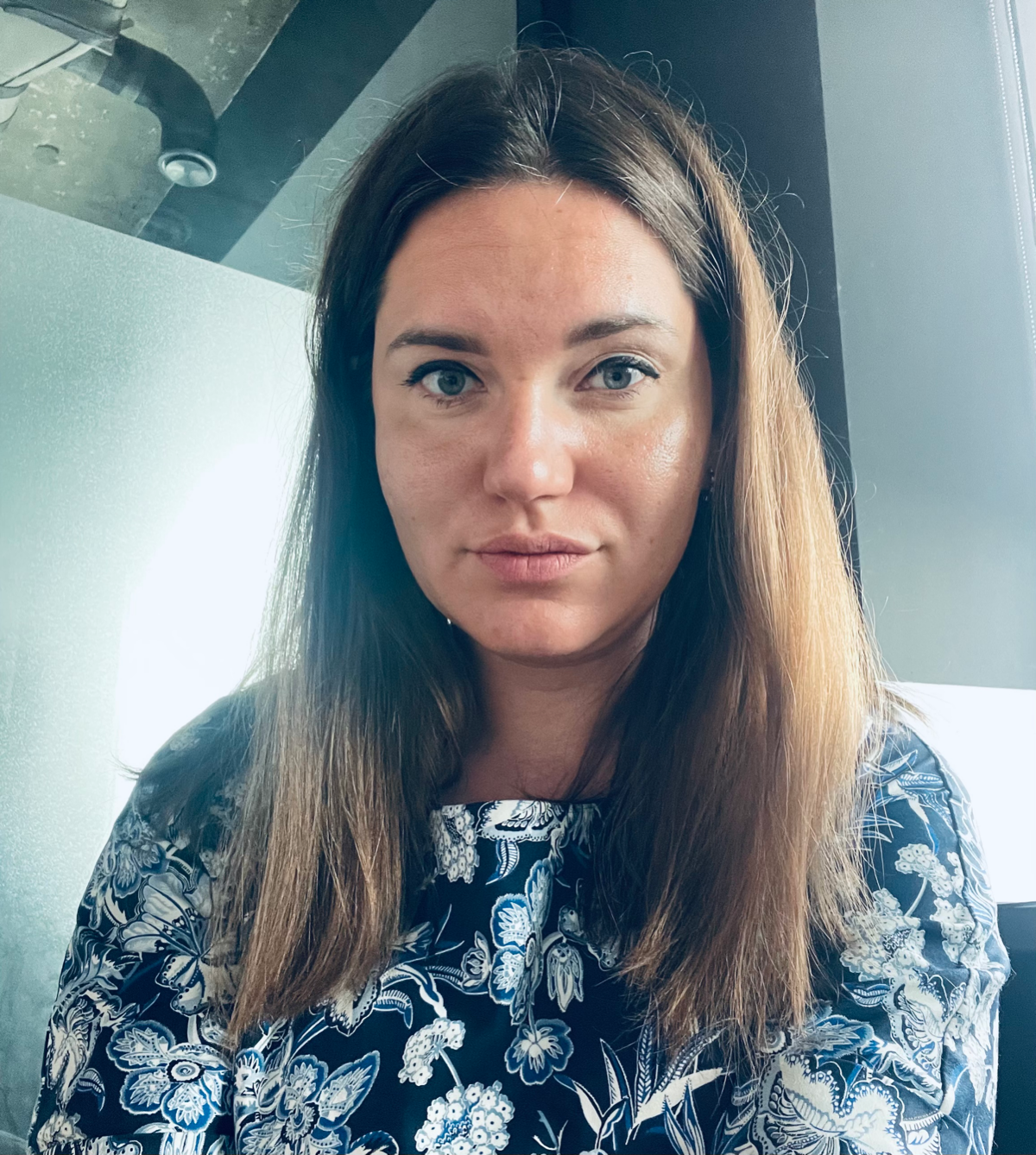 Полина Ронжина