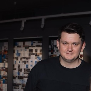 Владислав Гогуля | Сетка — социальная сеть от hh.ru