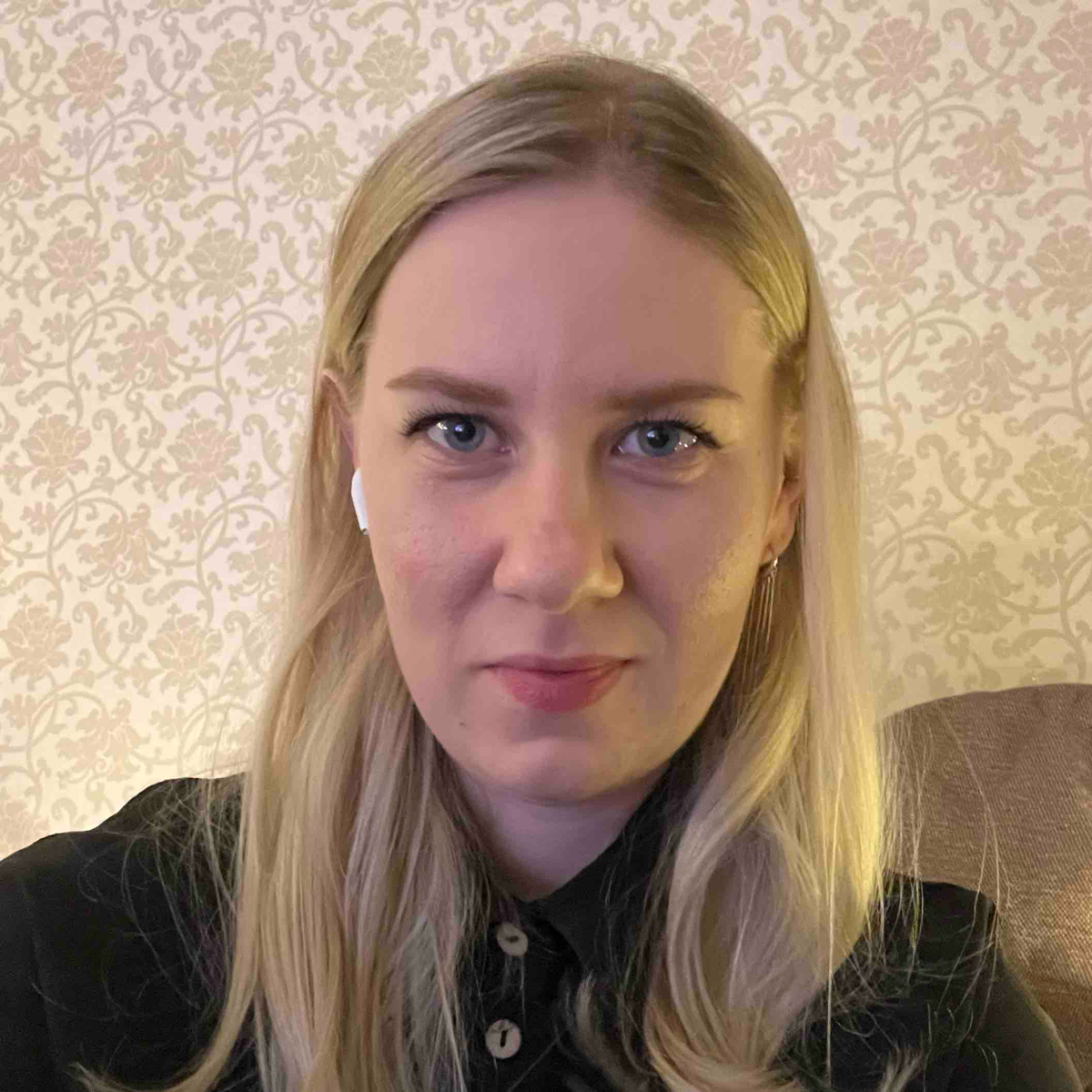 Яна Коваль