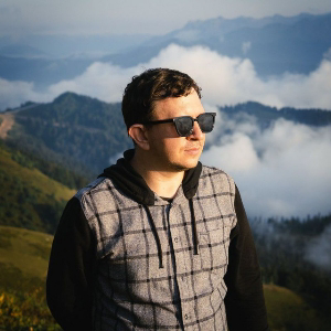 Данил Ишутин | Сетка — социальная сеть от hh.ru