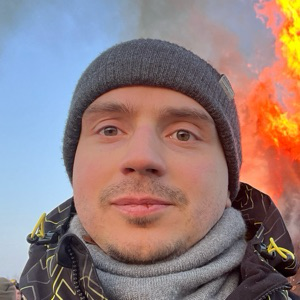 Иван Васильев | Сетка — социальная сеть от hh.ru