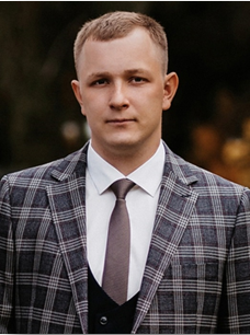 Сергей Князев