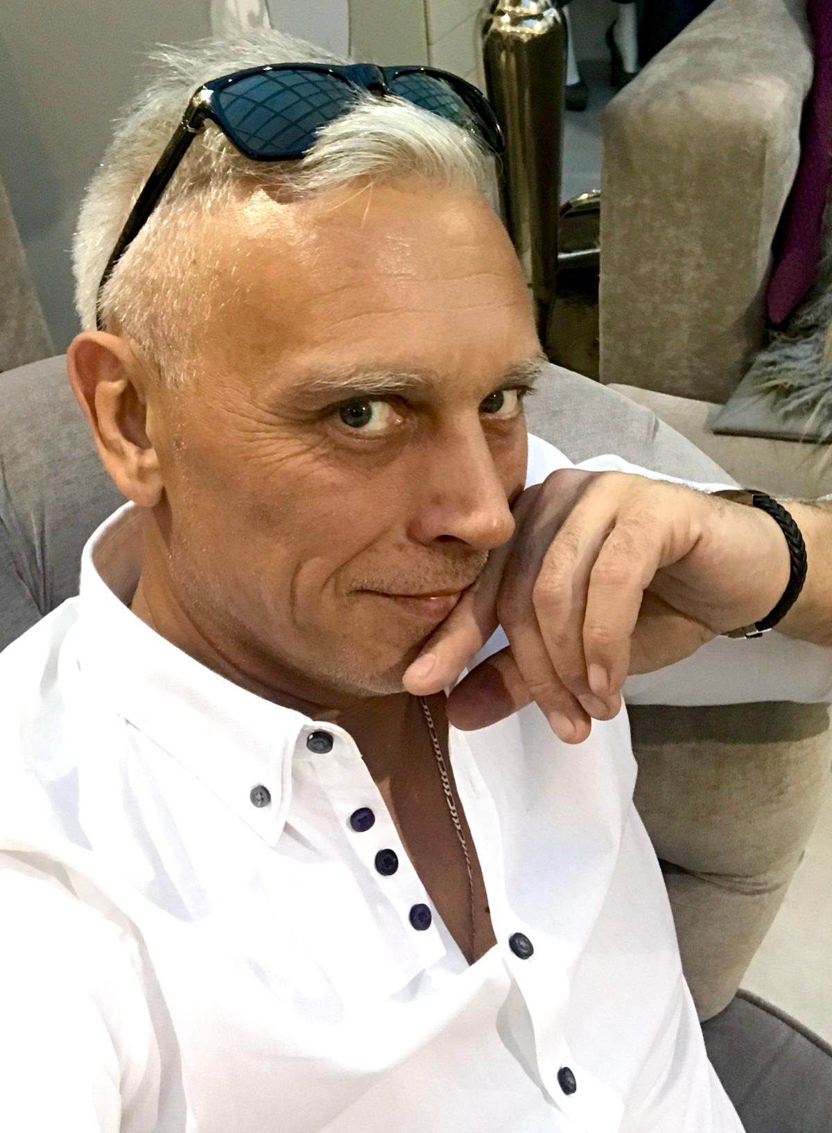 Vladimir Chaichenko