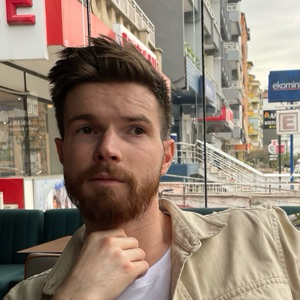 Максим Доронин | Сетка — социальная сеть от hh.ru