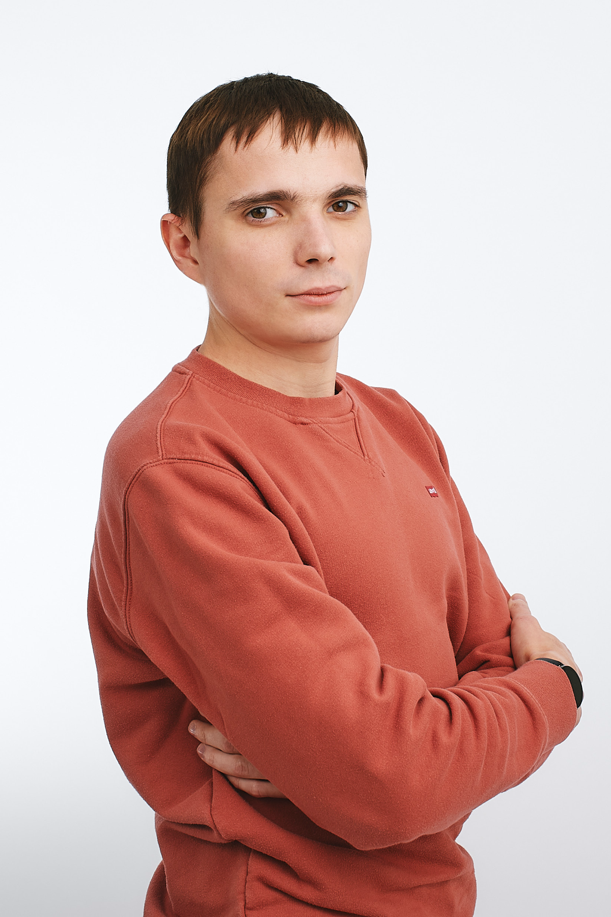 Евгений Виниченко