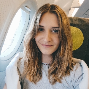 Ксения Акимова