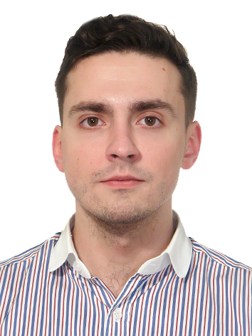 Сергей Голубев | Сетка — социальная сеть от hh.ru