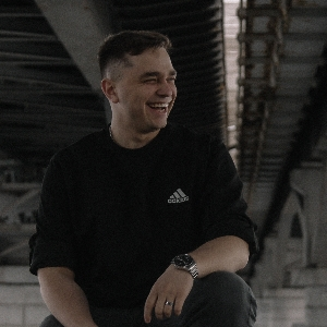 Михаил Гущин | Сетка — социальная сеть от hh.ru