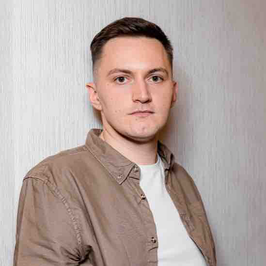 Александр Балаев