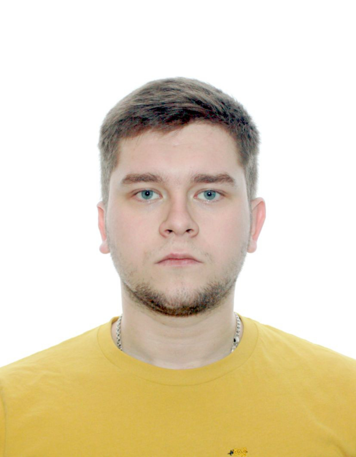 Никита Радионов | Сетка — социальная сеть от hh.ru