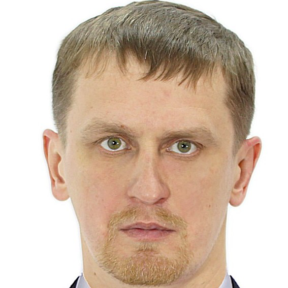 Роман Бричаг | Сетка — социальная сеть от hh.ru