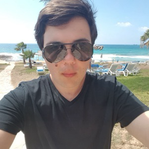 Владимир Грачев | Сетка — социальная сеть от hh.ru