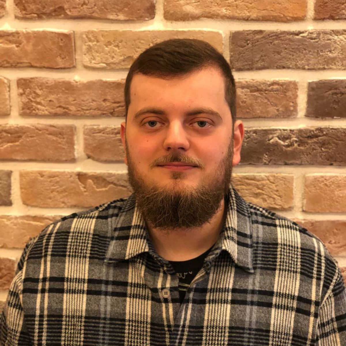 Евгений Графов