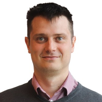 Николай Атанасчев