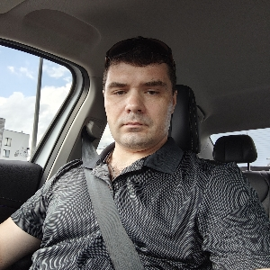 Алексей Ореховский