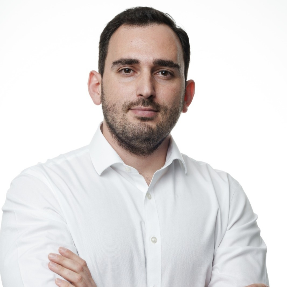 Георгий Мартиросян