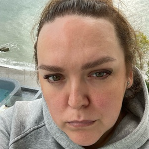 Саша Федосова