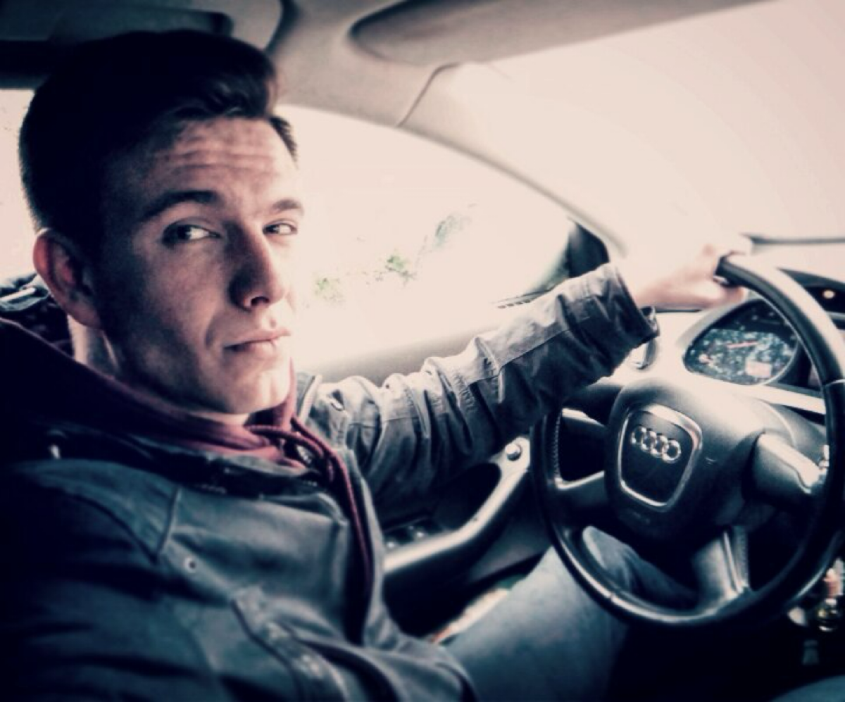 Алексей Козлов