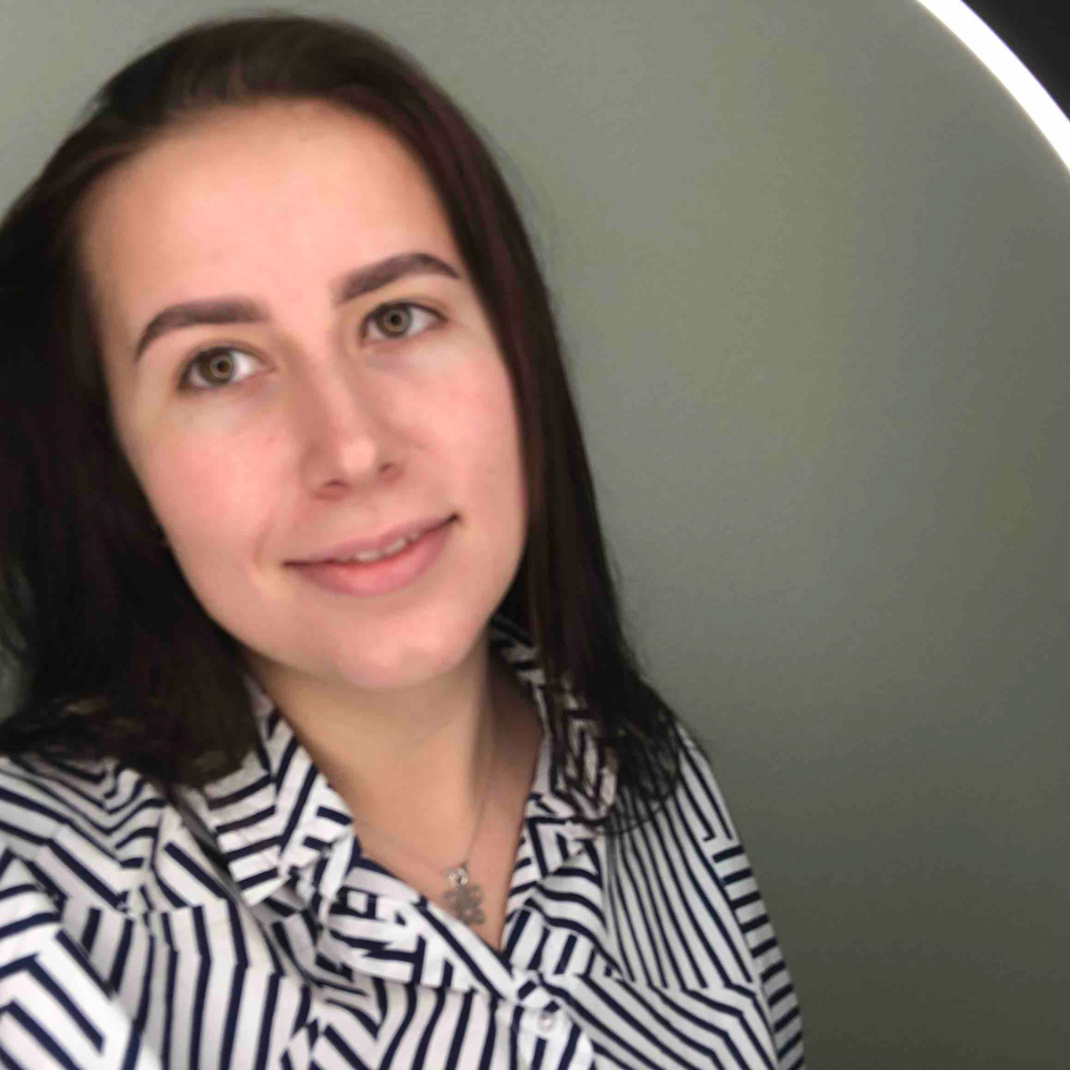 Наталья Родэ | Сетка — социальная сеть от hh.ru