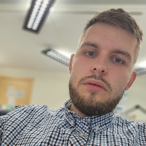 Олег Цветков | Сетка — социальная сеть от hh.ru