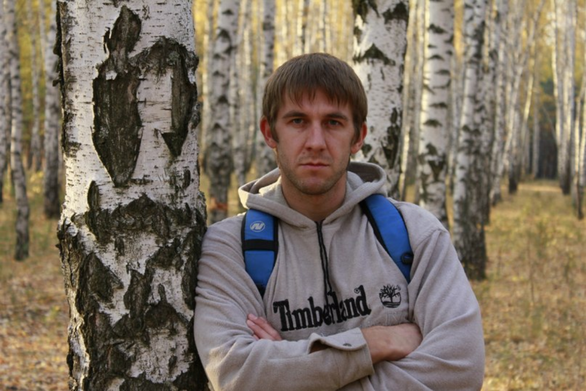 Николай Барсуков | Сетка — социальная сеть от hh.ru