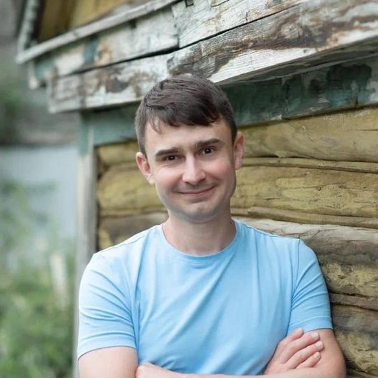 Равиль Исламов | Сетка — социальная сеть от hh.ru