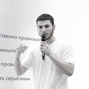 Таймураз Исаев | Сетка — социальная сеть от hh.ru