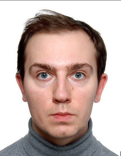 Павел Королецкий