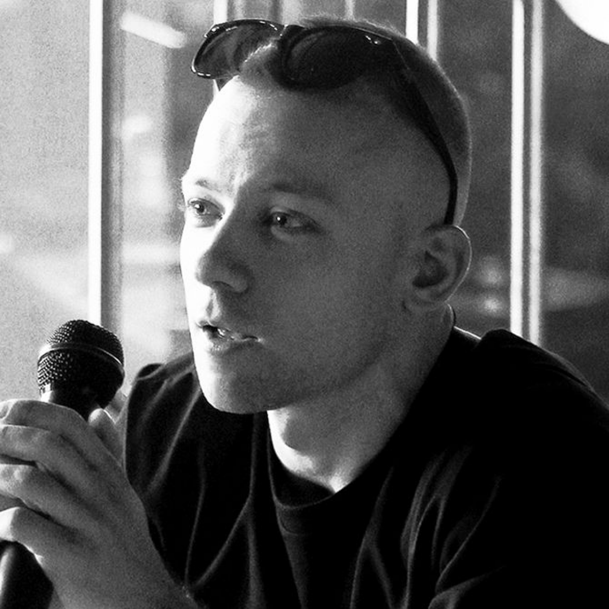 Жаворонков Антон | Сетка — социальная сеть от hh.ru