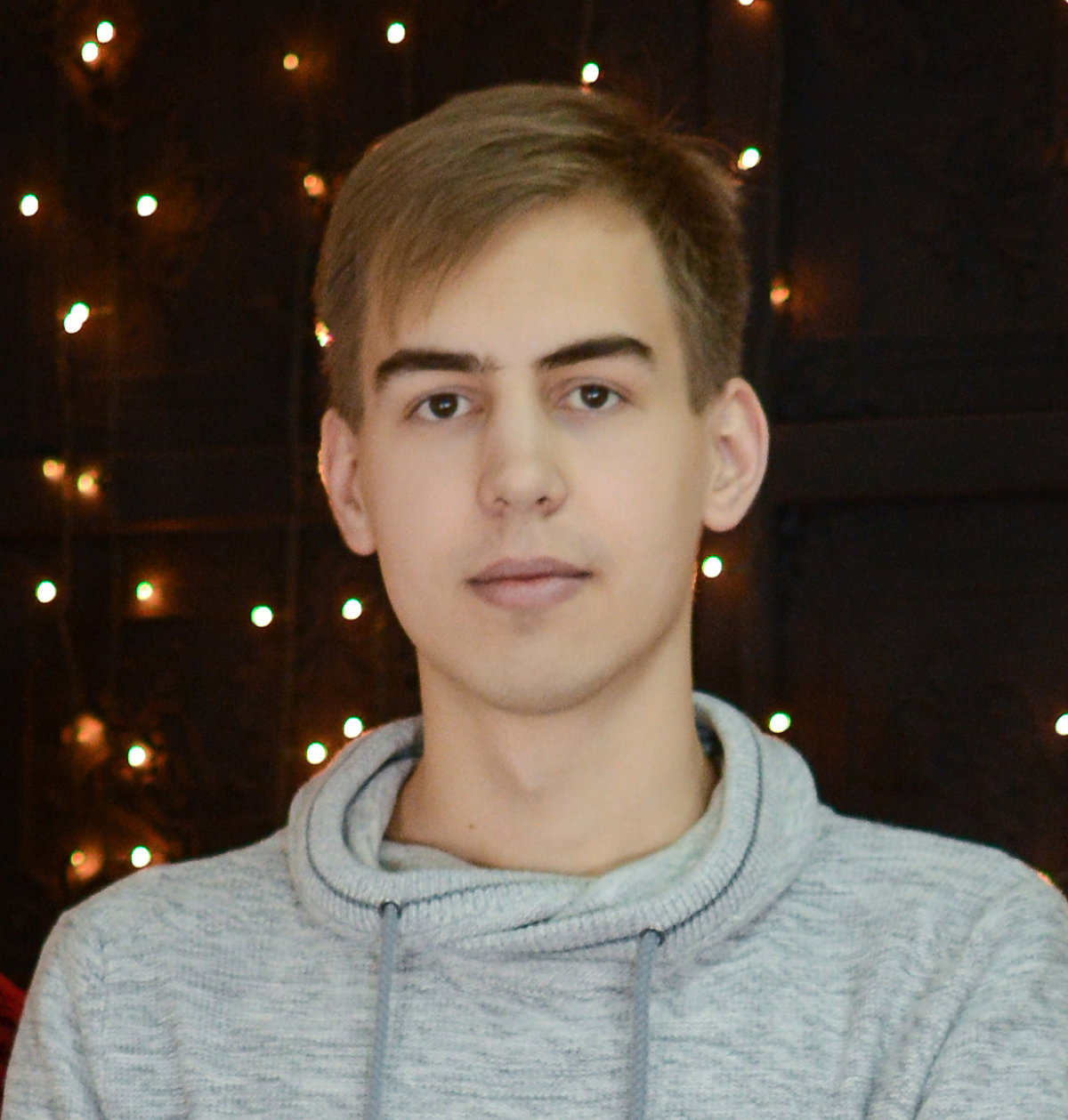 Дмитрий Кравцов | Сетка — социальная сеть от hh.ru