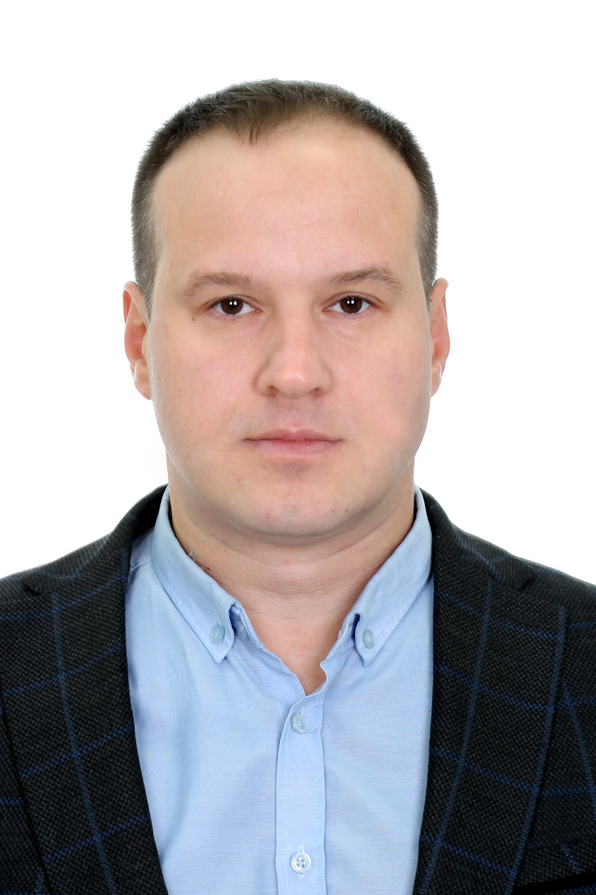 Александр Прогонов | Сетка — социальная сеть от hh.ru