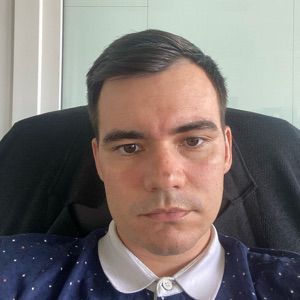 Иван Глубоков | Сетка — социальная сеть от hh.ru