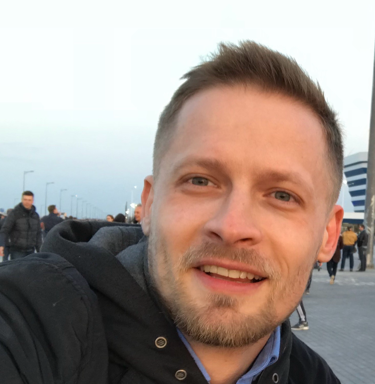 Руслан Кузменко