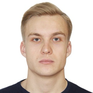 Алексей Крылов | Сетка — социальная сеть от hh.ru