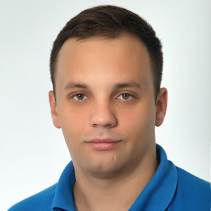 Александр Шубин | Сетка — социальная сеть от hh.ru