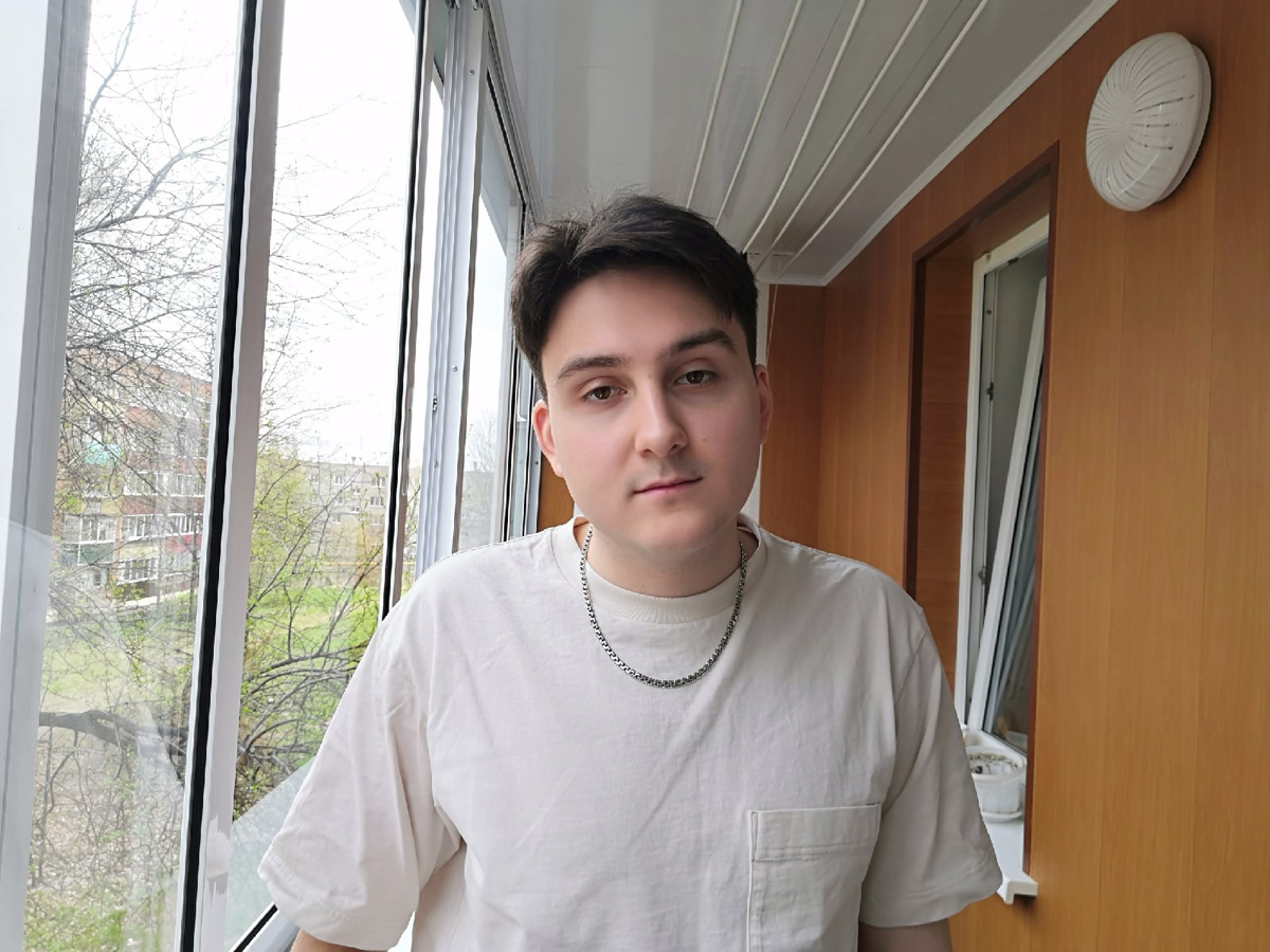 Артём Борисовский | Сетка — социальная сеть от hh.ru