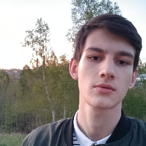 Maksim Vaysbekker | Сетка — социальная сеть от hh.ru