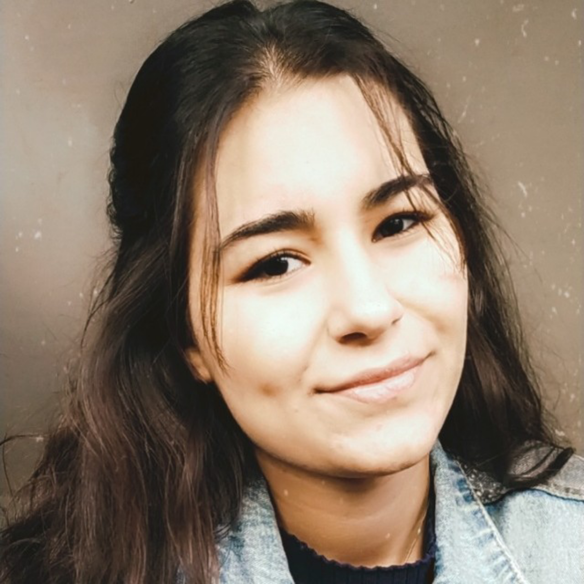 Шушаник Паронян | Сетка — социальная сеть от hh.ru