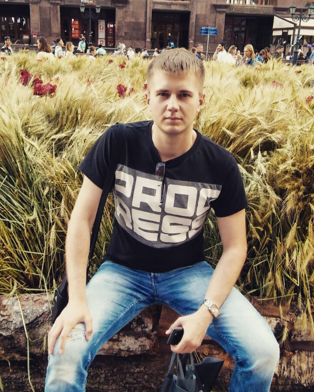 Алексей Аргентов