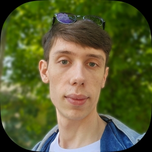 Андрей Нурмухамедов | Сетка — социальная сеть от hh.ru