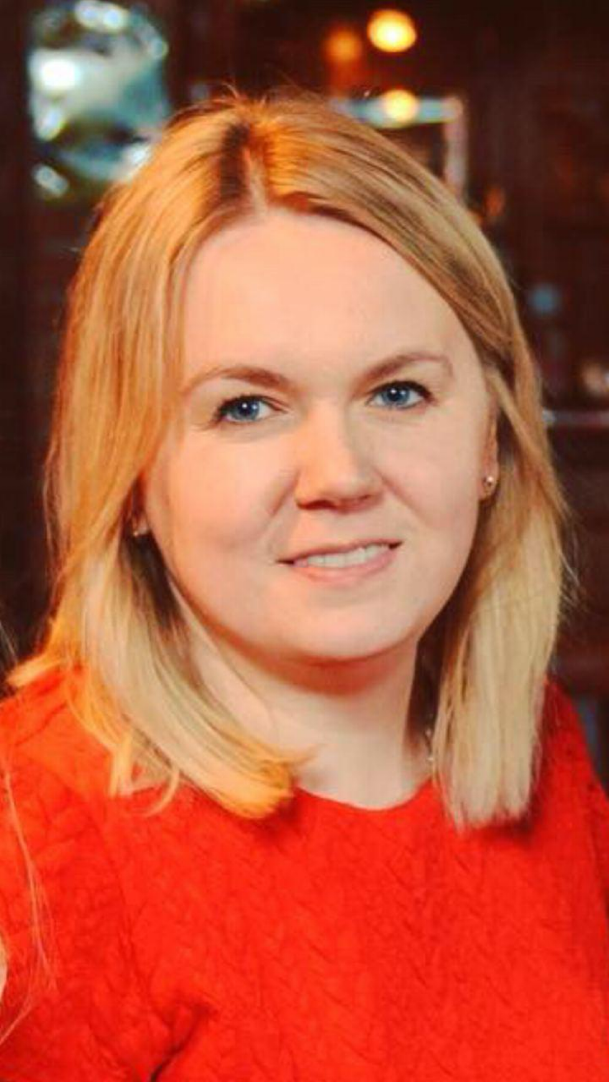 Ирина Богомолова | Сетка — социальная сеть от hh.ru