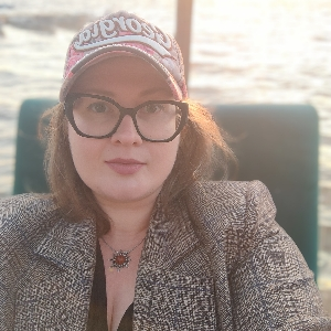 Светлана Дробот