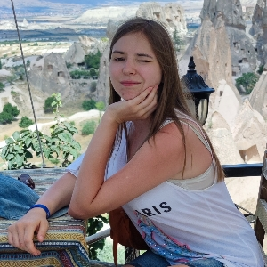 Надежда Детистова | Сетка — социальная сеть от hh.ru