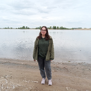 Мария Игнатова