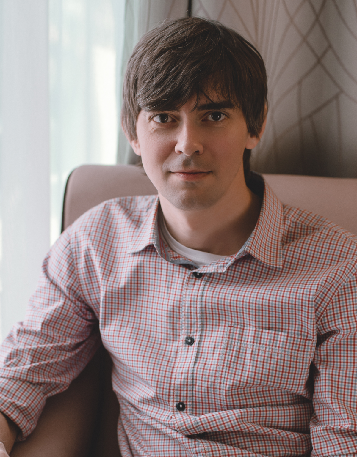 Александр Львов | Сетка — социальная сеть от hh.ru