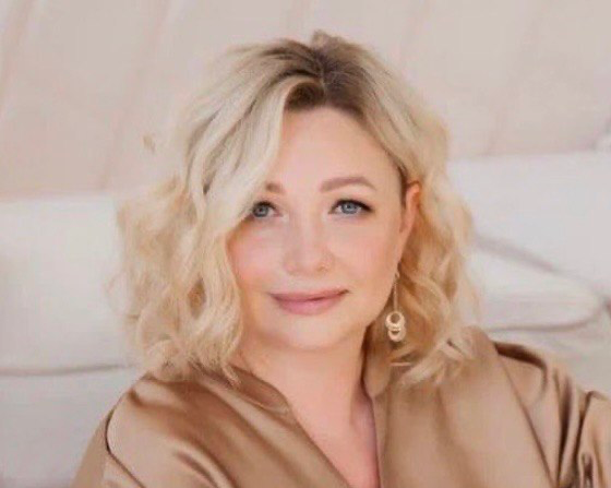 Елена Саталкина | Сетка — социальная сеть от hh.ru